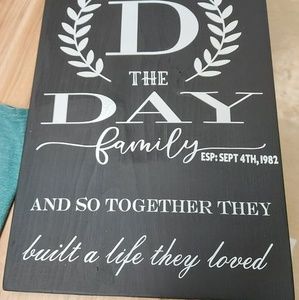 Meet your Posher, Peggy